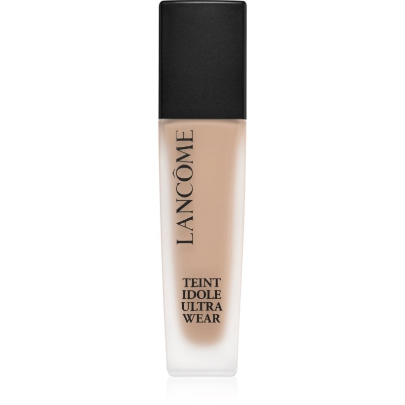 Lancôme Teint Idole Ultra Wear 24H Fondotinta Lunga Tenuta Spf 35 Colore 315 C 30 Ml