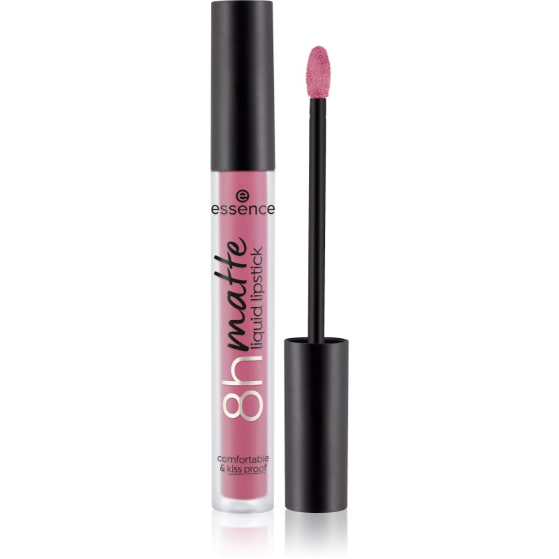 Essence 8H Matte Rossetto Liquido Matte Colore 05 2,5 Ml