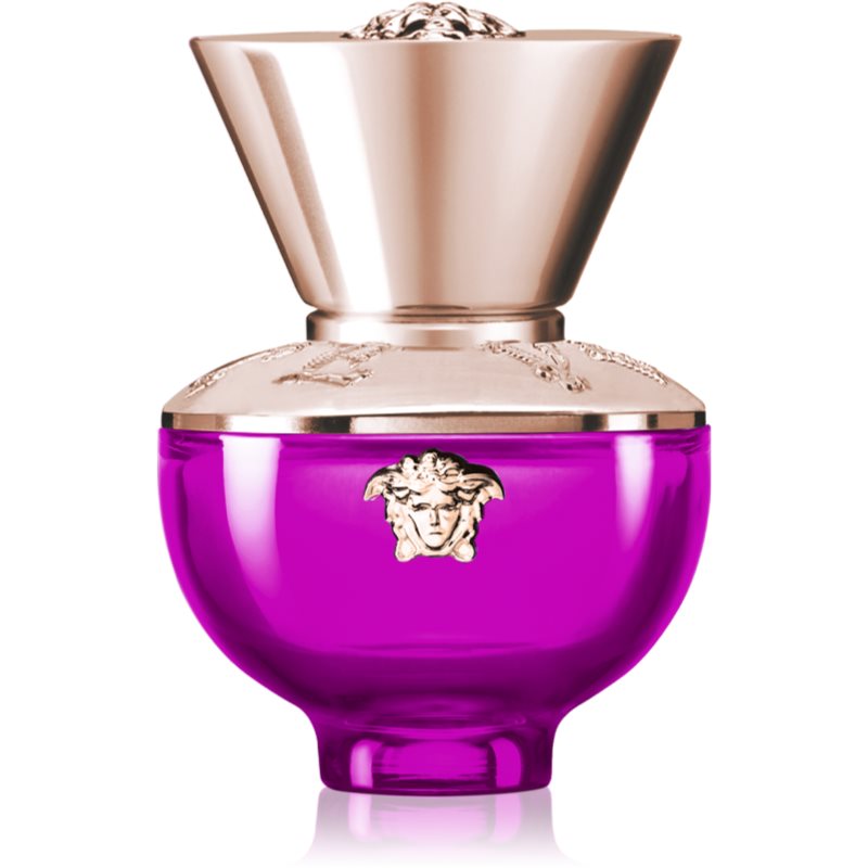 Versace Dylan Purple Pour Femme Profumo Per Capelli Da Donna 30 Ml