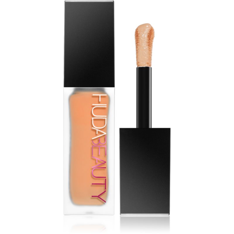 Huda Beauty Faux Filter Concealer Correttore Lunga Tenuta Colore Graham Cracker 9 Ml