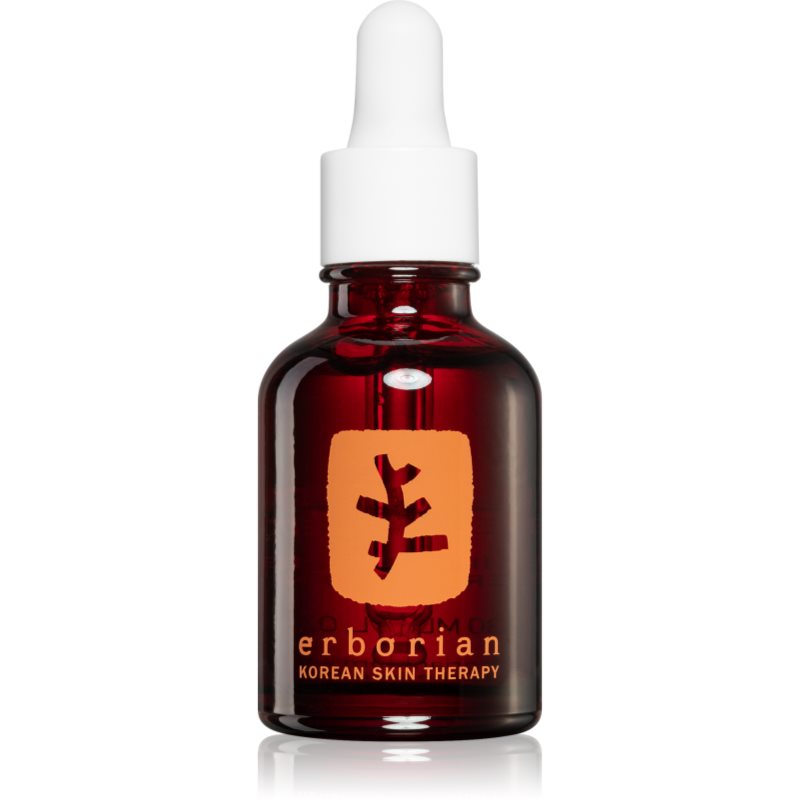 Erborian Skin Therapy Olio Illuminante E Idratante 30 Ml