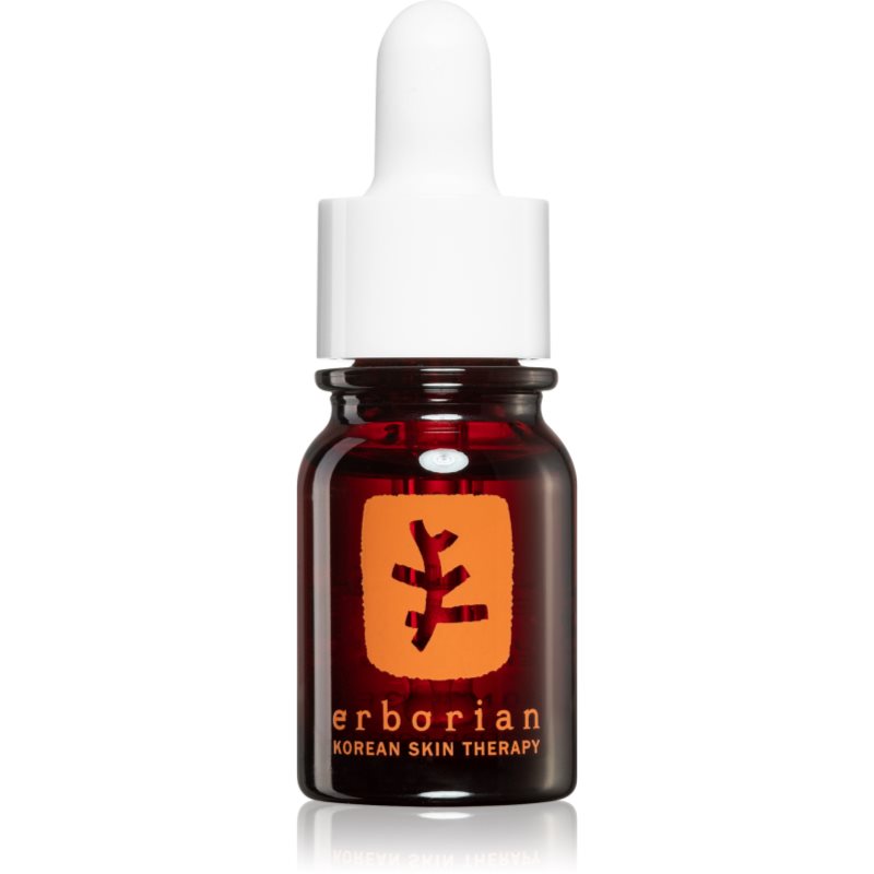 Erborian Skin Therapy Olio Illuminante E Idratante 10 Ml