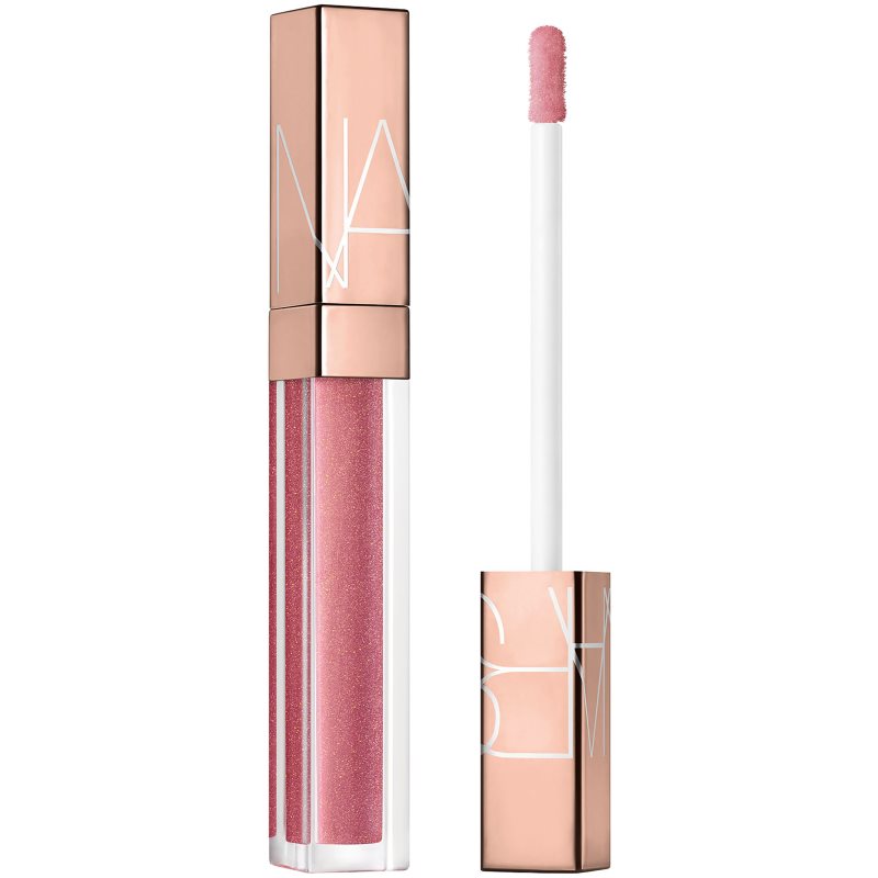 Nars Afterglow Lip Shine Lucidalabbra Idratante Colore Unbroken 5.5 Ml