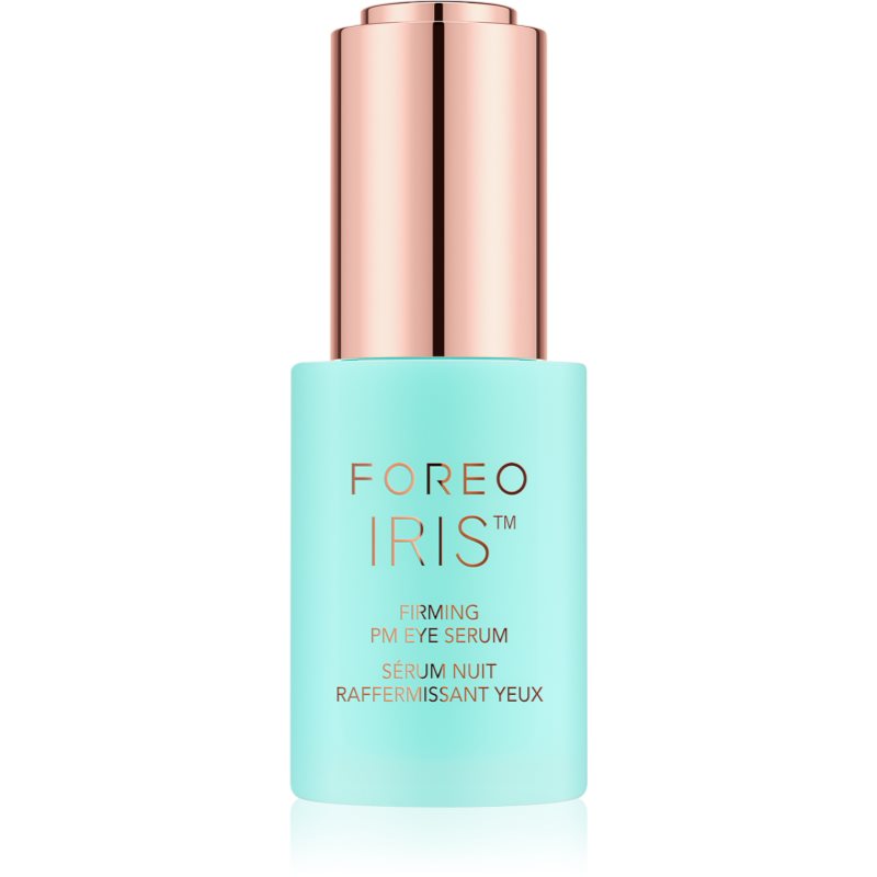Foreo Iris™ Firming Eye Serum Siero Ringiovanente Occhi 15 Ml