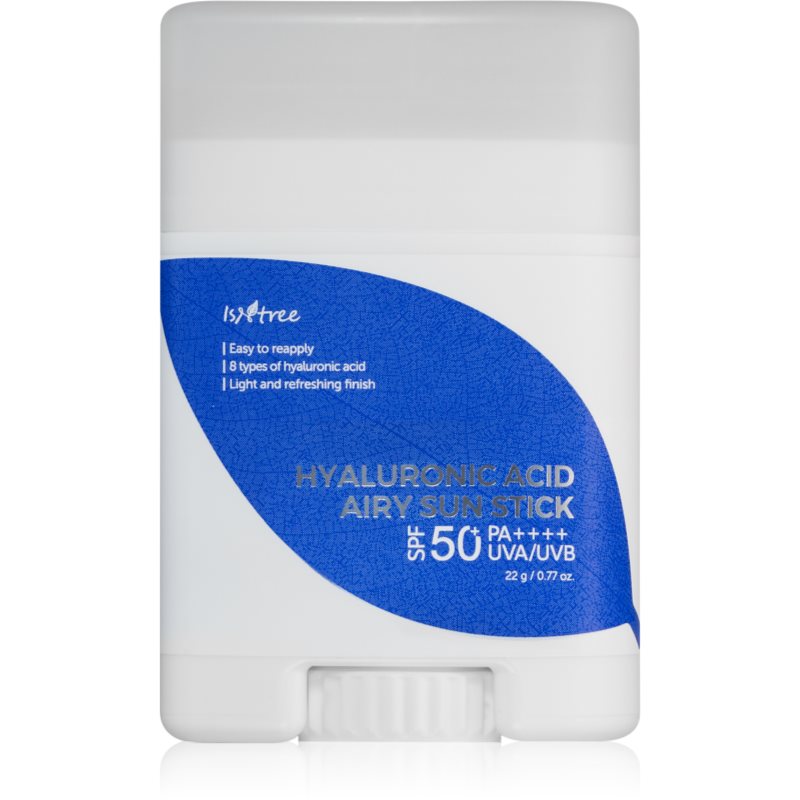 Isntree Hyaluronic Acid Balsamo Protettivo Idratante In Bastoncino Spf 50+ 22 G