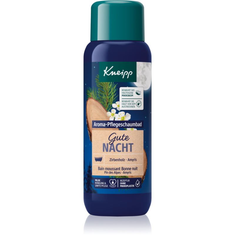 Kneipp Good Night Bagnoschiuma 400 Ml