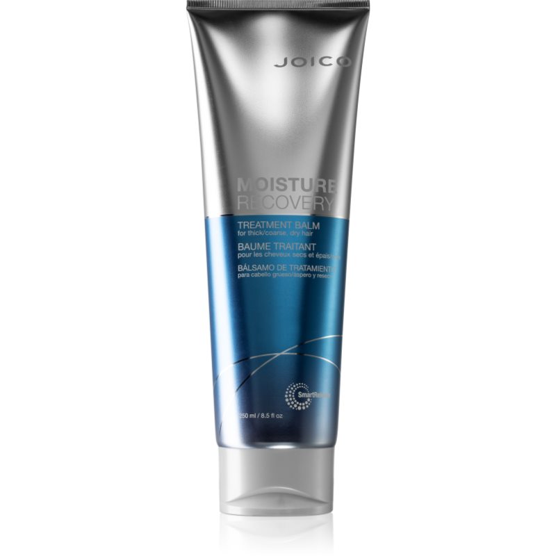 Joico Moisture Recovery Maschera Nutriente Per Capelli Grossi 250 Ml