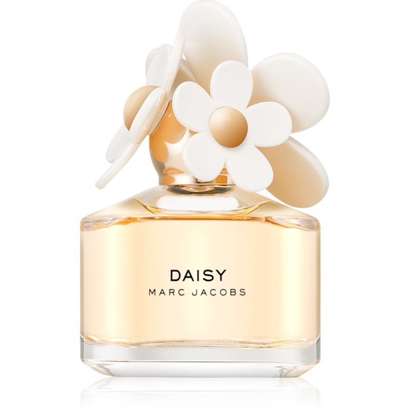 Marc Jacobs Daisy Eau De Toilette Da Donna 50 Ml