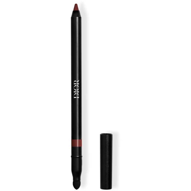 Dior Diorshow On Stage Crayon Matita Per Occhi Waterproof Colore 664 Brick 1,2 G