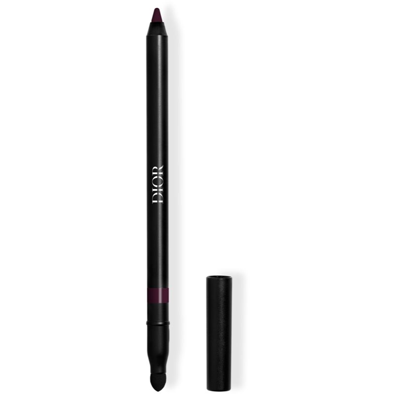 Dior Diorshow On Stage Crayon Matita Per Occhi Waterproof Colore 774 Plum 1,2 G