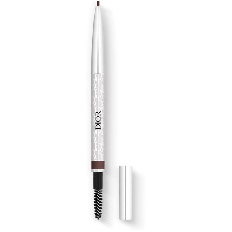Dior Diorshow Brow Styler Matita Per Sopracciglia Con Spazzolino Colore 04 Auburn 0,09 G