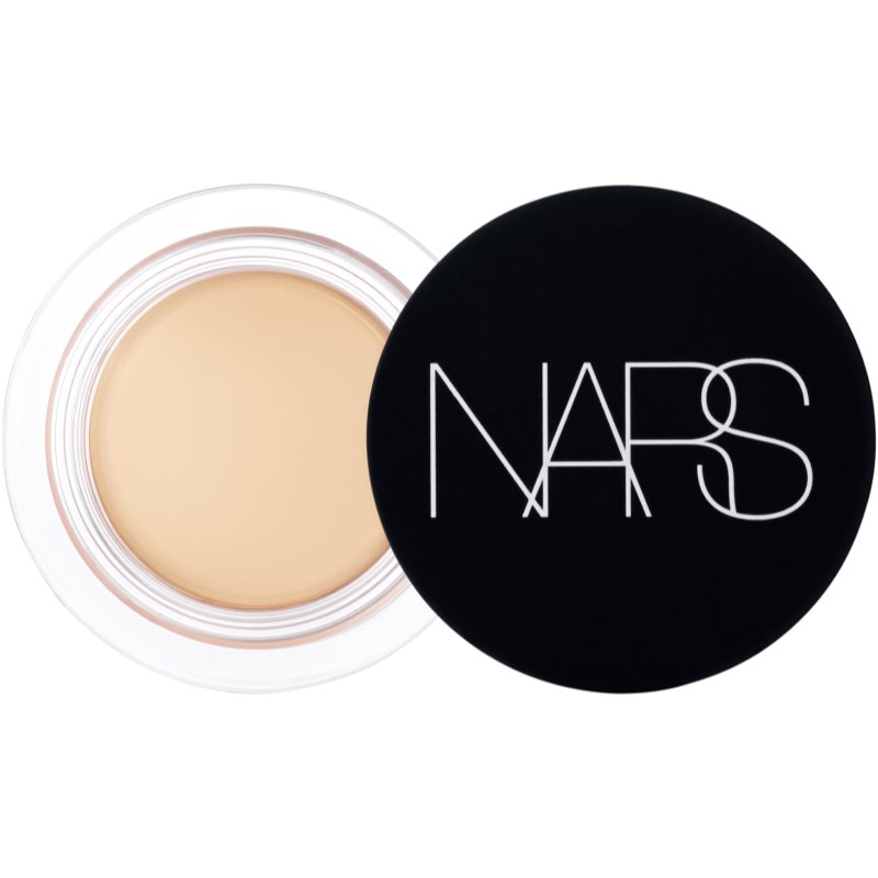 Nars Soft Matte Complete Concealer Correttore Opacizzante Per Una Copertura Completa Colore Cafe Con Leche 6 G