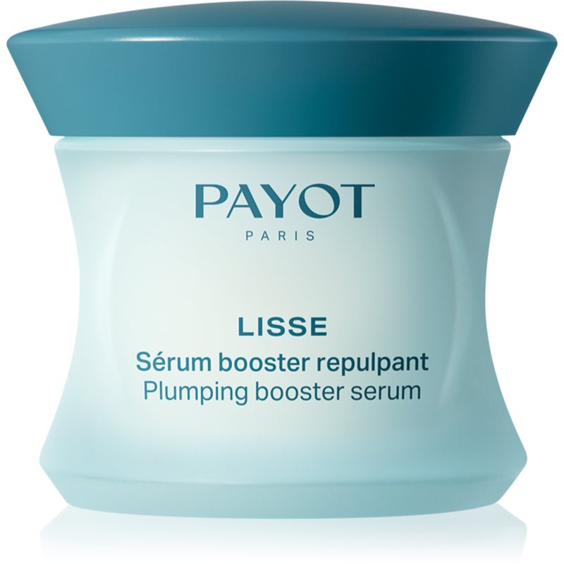 Payot Lisse Sérum Booster Repulpant Siero Concentrato Con Acido Ialuronico 50 Ml