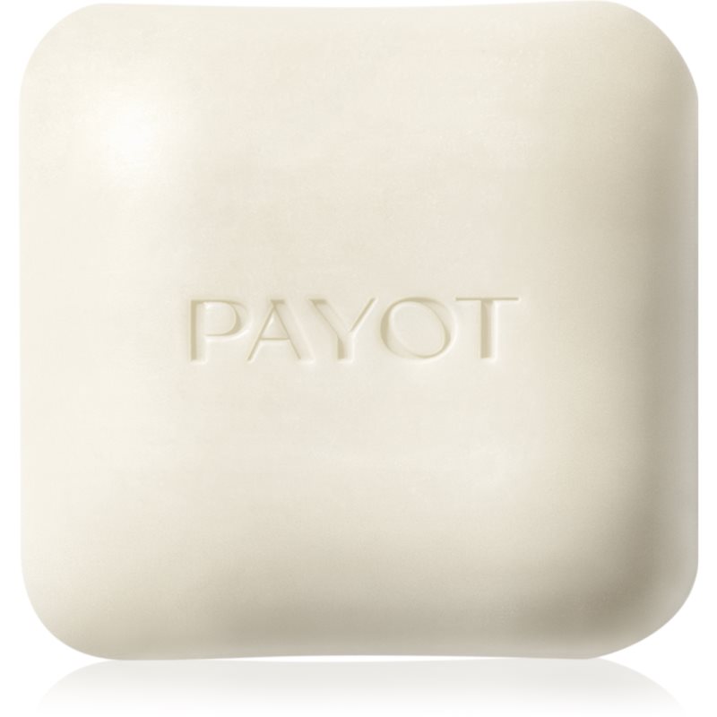 Payot Herbier Pain Nettoyant Visage Et Corps À L'Huile Essentielle De Cyprès Sapone Solido Per Viso E Corpo 85 G