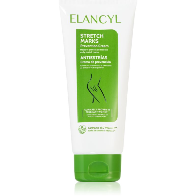 Elancyl Stretch Marks Trattamento Speciale Per Smagliature E Cicatrici 200 Ml