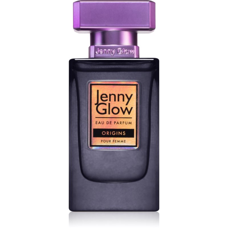 Jenny Glow Origins Eau De Parfum Da Donna 30 Ml