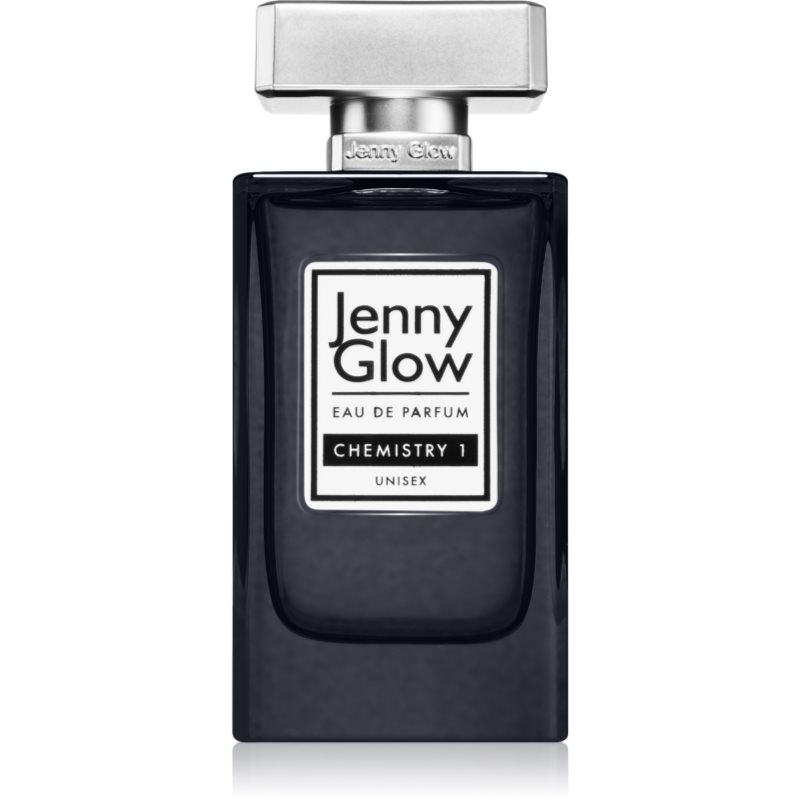 Jenny Glow Chemistry 1 Eau De Parfum Unisex 80 Ml