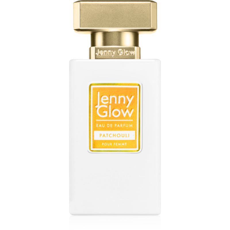 Jenny Glow Patchouli Pour Femme Eau De Parfum Da Donna 30 Ml