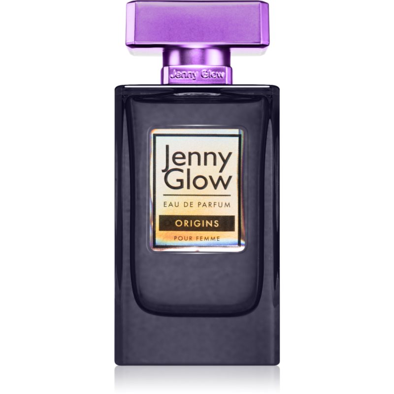 Jenny Glow Origins Eau De Parfum Da Donna 80 Ml