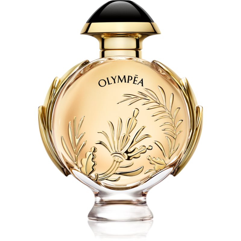 Rabanne Olympéa Solar Eau De Parfum Da Donna 80 Ml