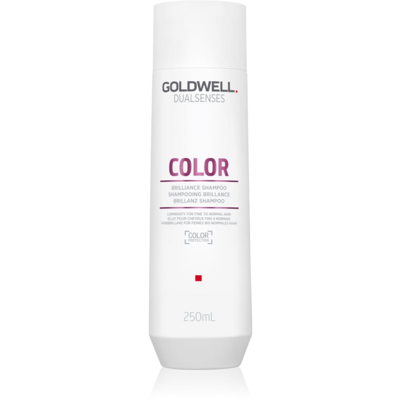 Goldwell Dualsenses Color Shampoo Protettivo Per Capelli Tinti 250 Ml