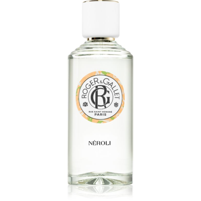 Roger & Gallet Neroli Acqua Rinfrescante Da Donna 100 Ml