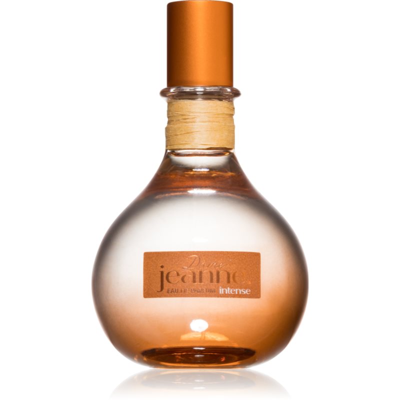 Jeanne En Provence Dame Jeanne Intense Eau De Parfum Da Donna 75 Ml