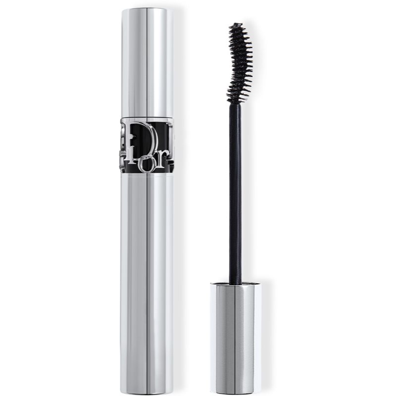 Dior Diorshow Iconic Overcurl Mascara Per Ciglia Più Voluminose E Curve Ricaricabile Colore 090 Black 6 G