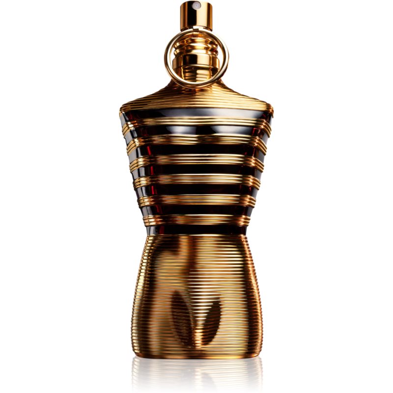 Jean Paul Gaultier Le Male Elixir Profumo Per Uomo 125 Ml