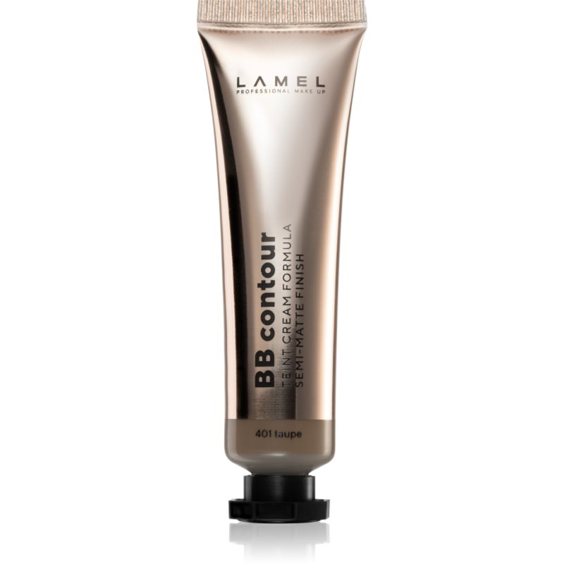 Lamel Insta Bb Contour Bronzer In Crema 10 Ml