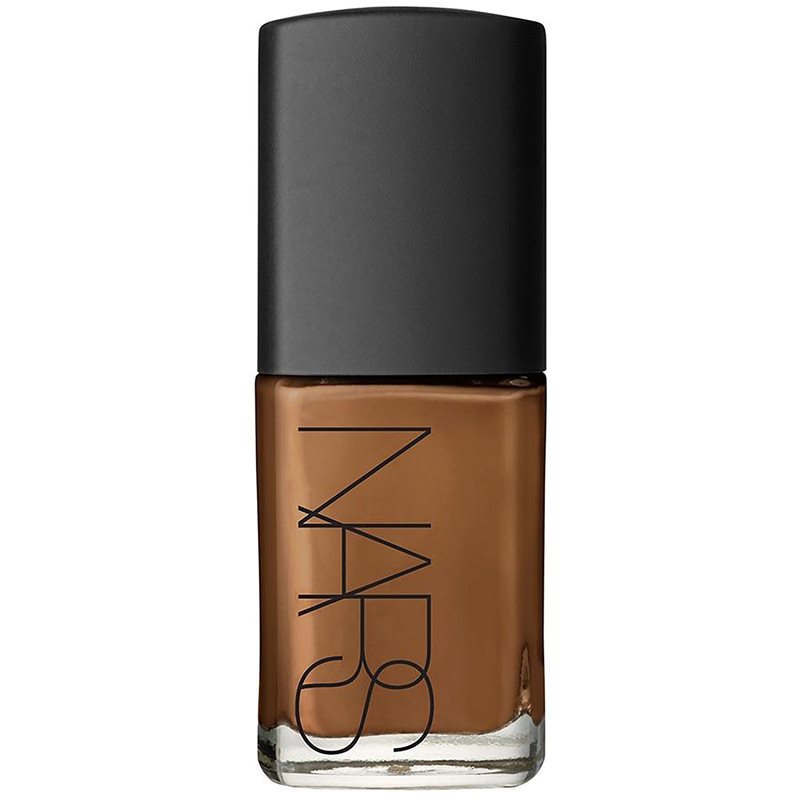 Nars Sheer Glow Foundation Fondotinta Idratante Colore Iguacu 30 Ml