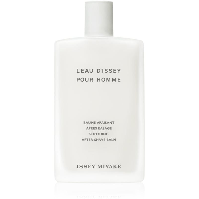 Issey Miyake L'Eau D'Issey Pour Homme Balsamo Post-Rasatura Per Uomo 100 Ml