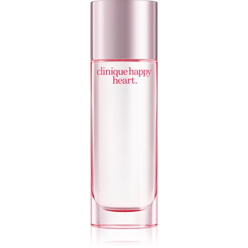 Clinique Happy™ Heart Eau De Parfum Da Donna 50 Ml