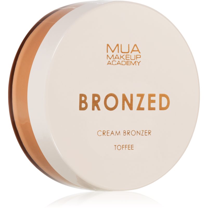 Mua Makeup Academy Bronzed Bronzer In Crema Colore Toffee 14 G