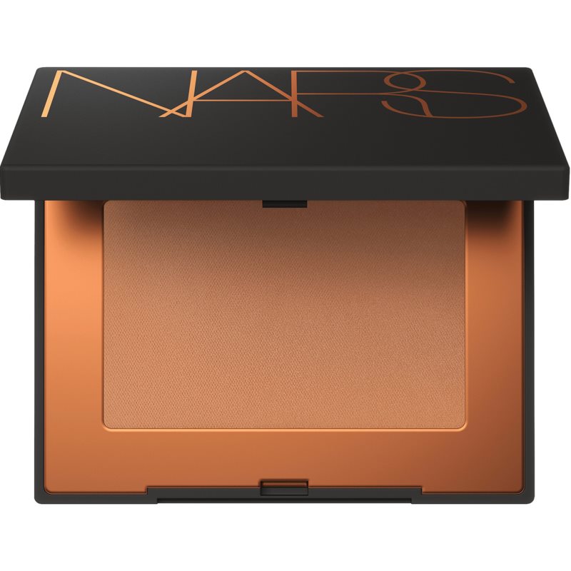 Nars Mini Laguna Bronzing Powder Cipria Abbronzante Per Contouring Mini Colore Laguna 01 3,5 G