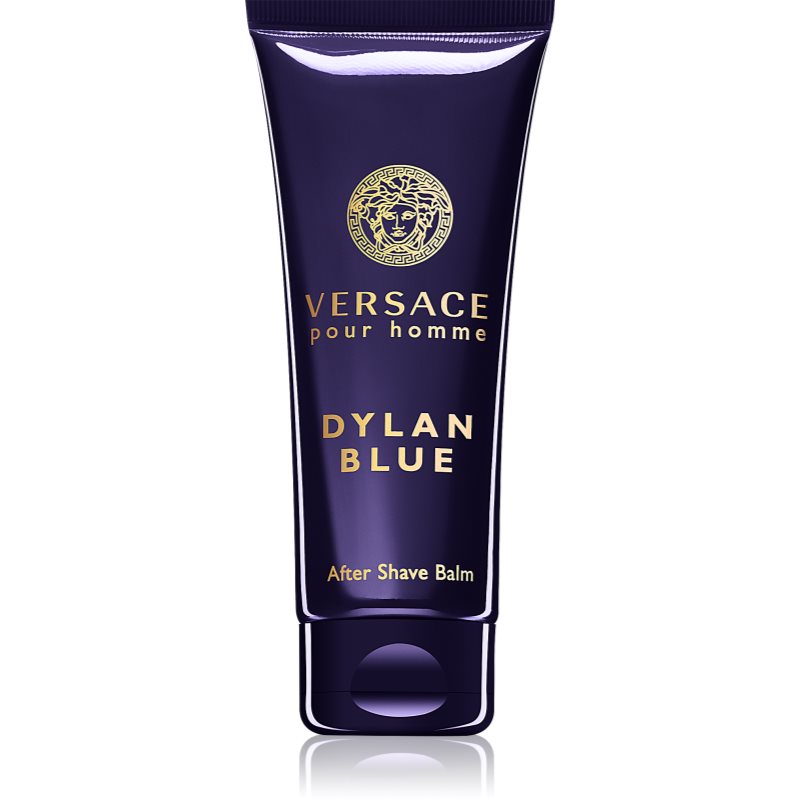 Versace Dylan Blue Pour Homme Balsamo Post-Rasatura Per Uomo 100 Ml