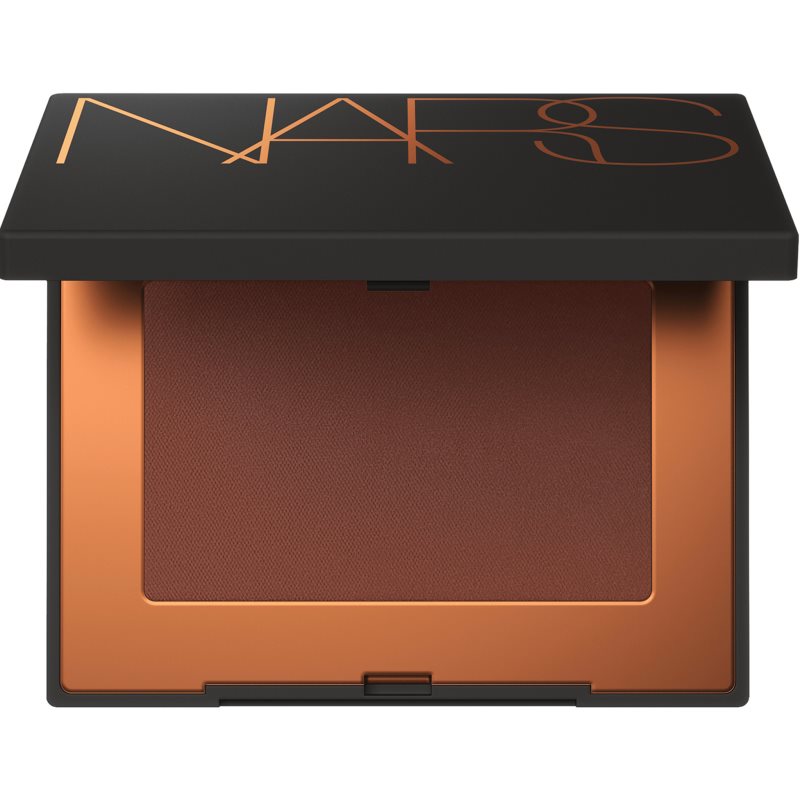 Nars Mini Laguna Bronzing Powder Cipria Abbronzante Per Contouring Mini Colore Laguna 08 3,5 G