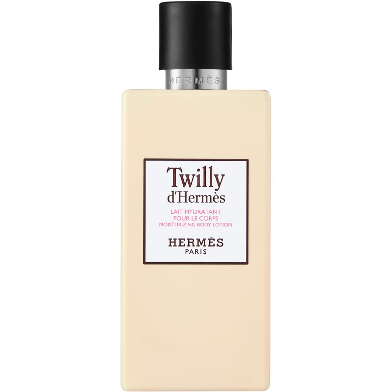 Hermès Twilly D’Hermès Latte Corpo Da Donna 200 Ml