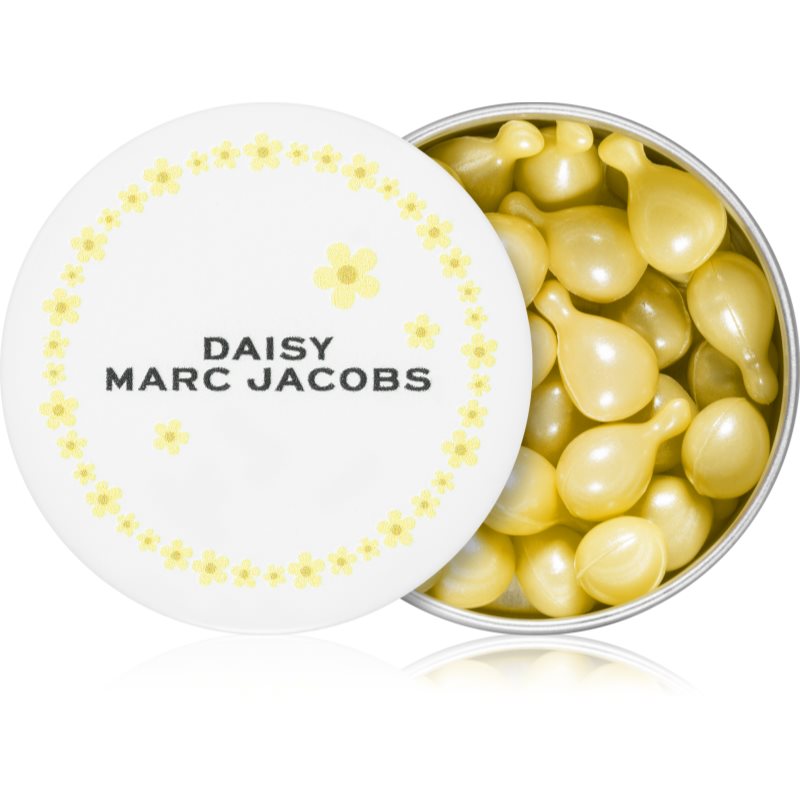 Marc Jacobs Daisy Olio Profumato In Capsule Da Donna 30 Pz