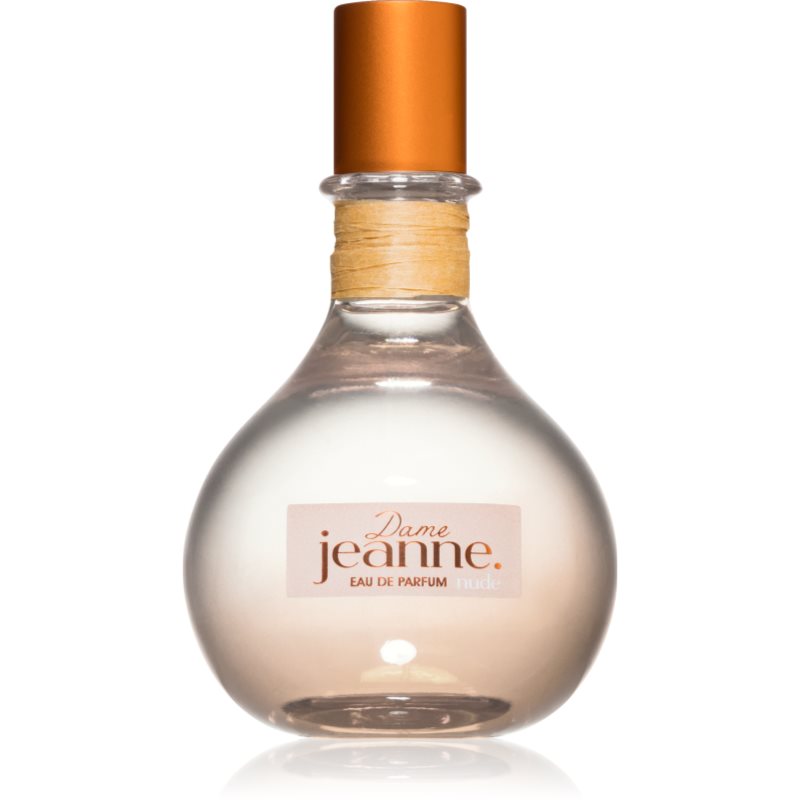Jeanne En Provence Dame Jeanne Nude Eau De Parfum Da Donna 75 Ml