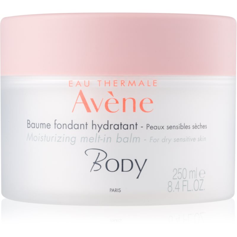 Avène Body Balsamo Idratante Corpo Per Pelli Secche E Sensibili 250 Ml