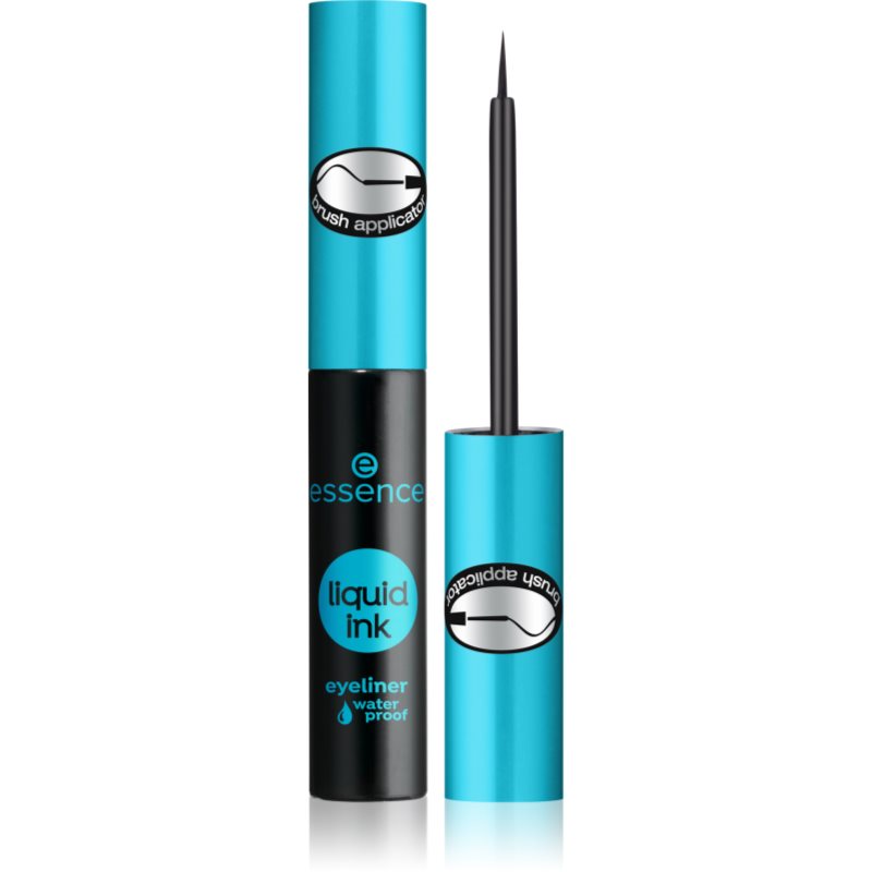 Essence Liquid Ink Eyeliner Colore 3 Ml