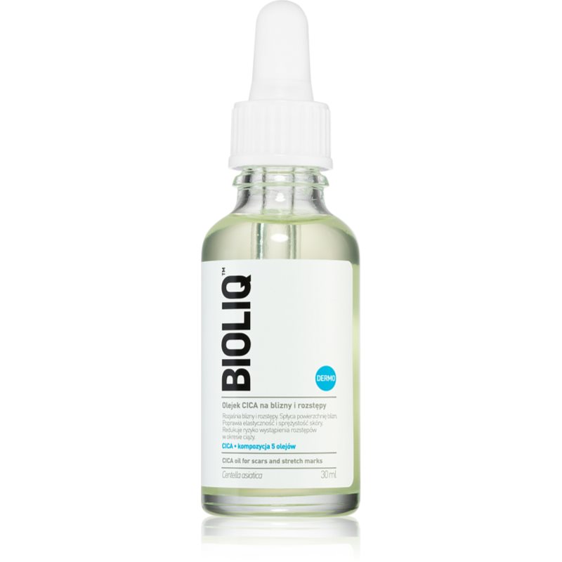 Bioliq Dermo Cica Trattamento Speciale Per Smagliature E Cicatrici 30 Ml