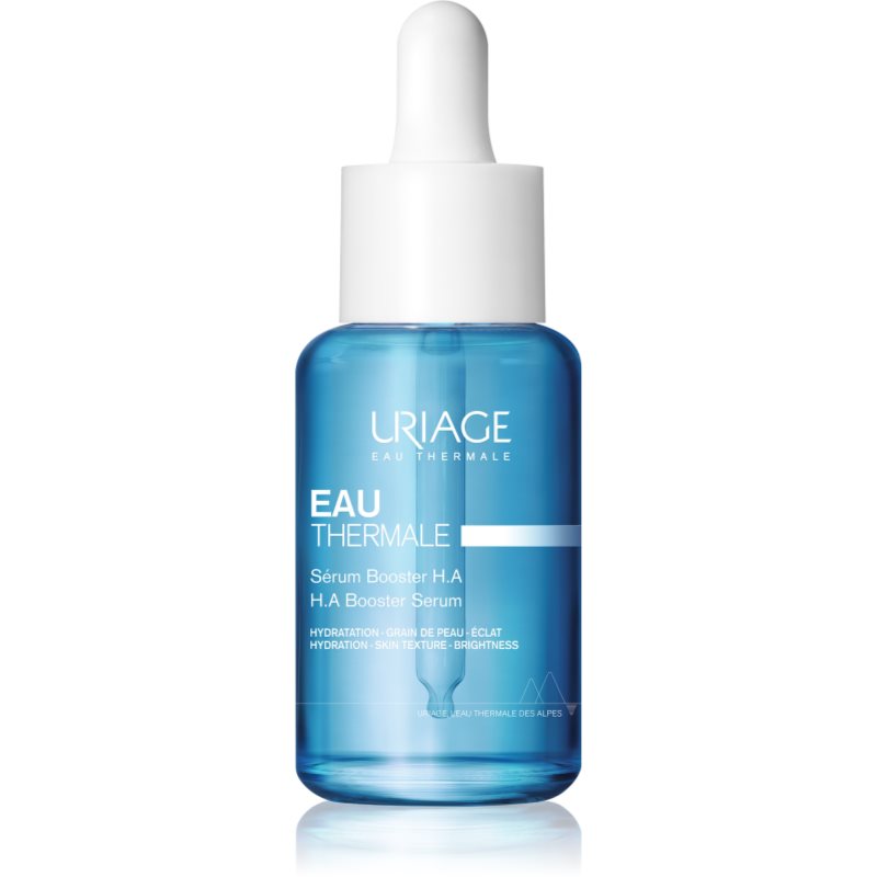 Uriage Eau Thermale Serum Siero Idratante Intenso Con Acido Ialuronico 30 Ml