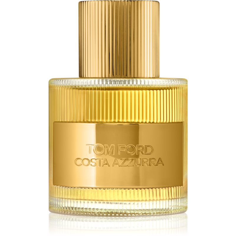 Tom Ford Costa Azzurra Eau De Parfum Unisex 50 Ml