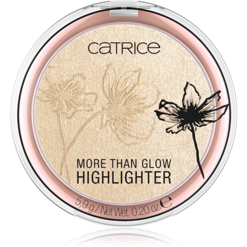 Catrice More Than Glow Cipria Illuminante Colore 030 5,9 G