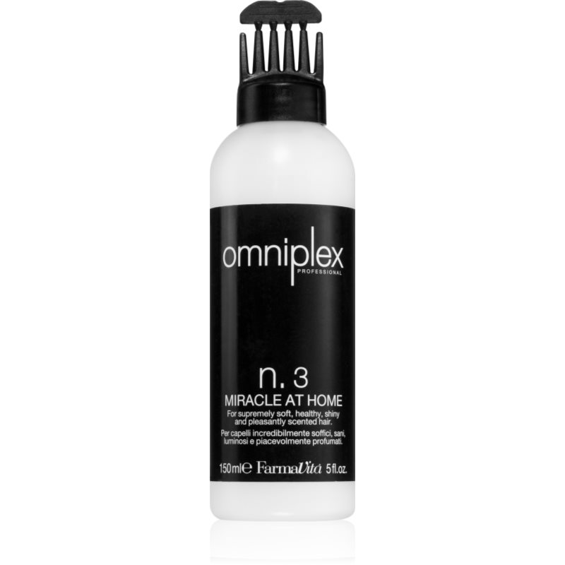Farmavita Omniplex Balsamo Rigenerante Intenso 150 Ml
