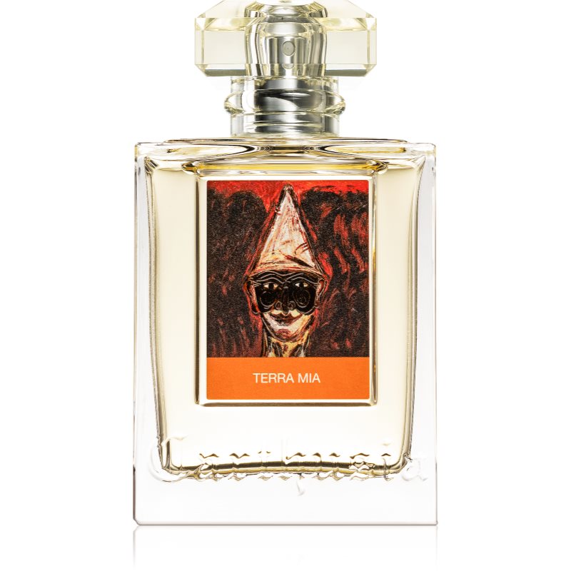 Carthusia Terra Mia Eau De Parfum Unisex 100 Ml