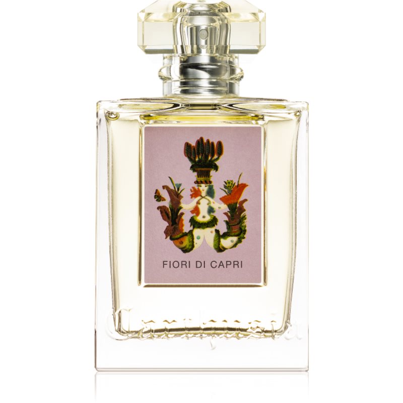 Carthusia Fiori Di Capri Eau De Parfum Unisex 100 Ml