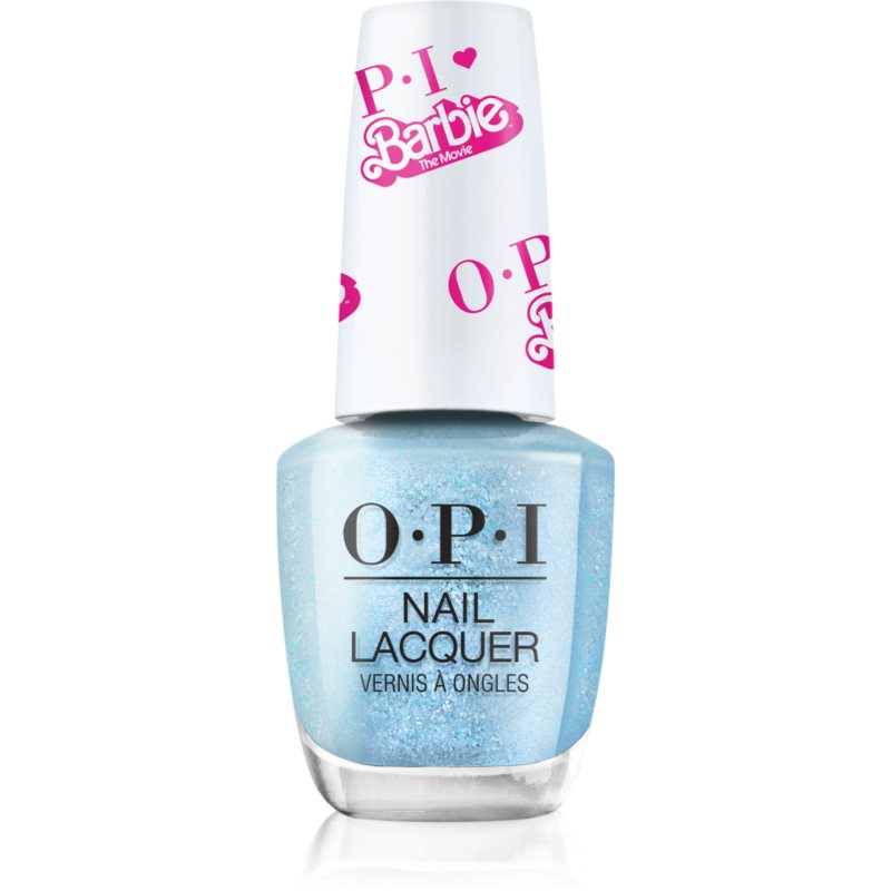 Opi Nail Lacquer Barbie Smalto Per Unghie Yay Space! 15 Ml
